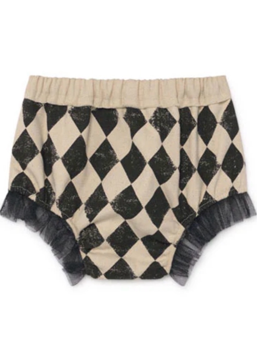 Baby Diamond Culote